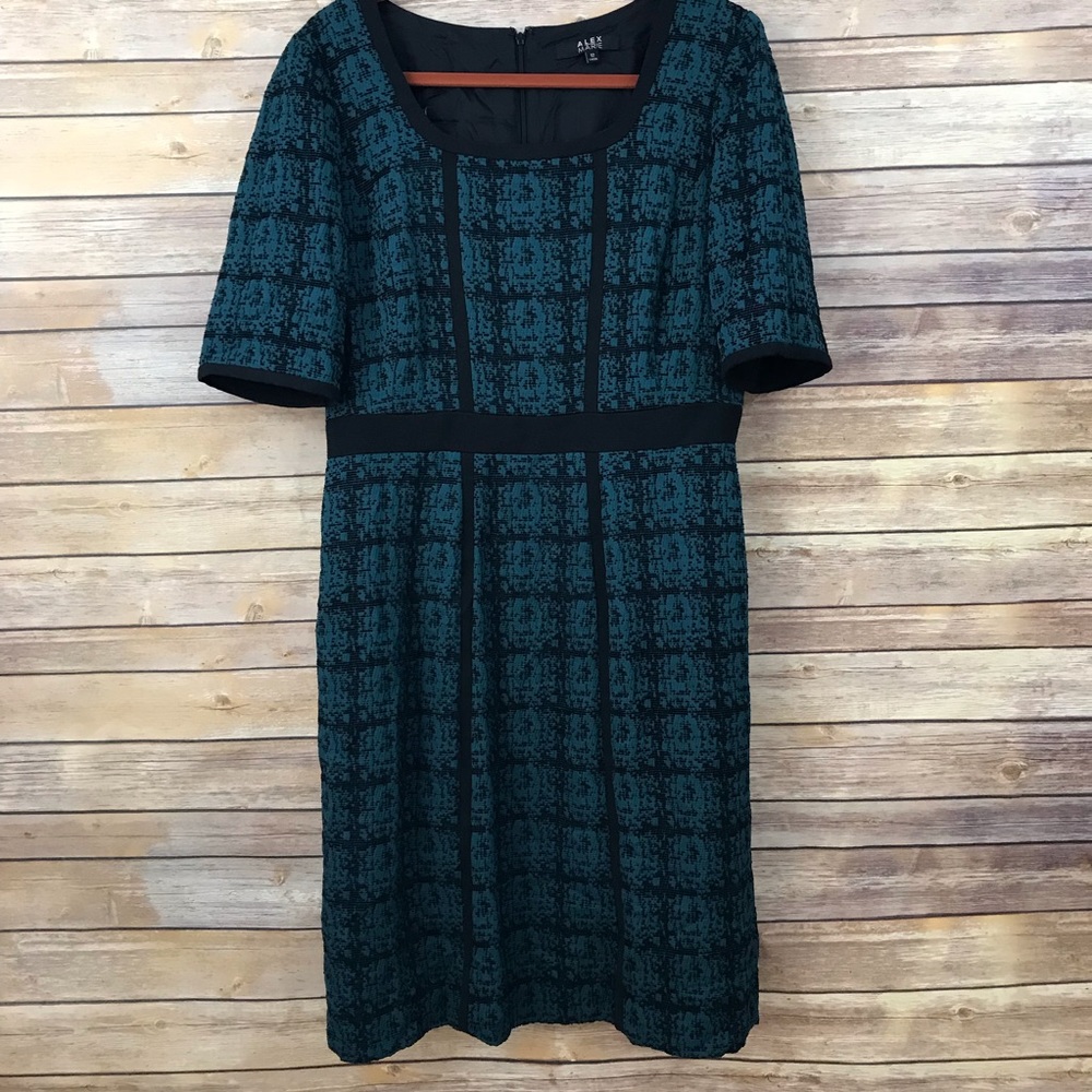 Alex Marie Women’s Dress Size 12
